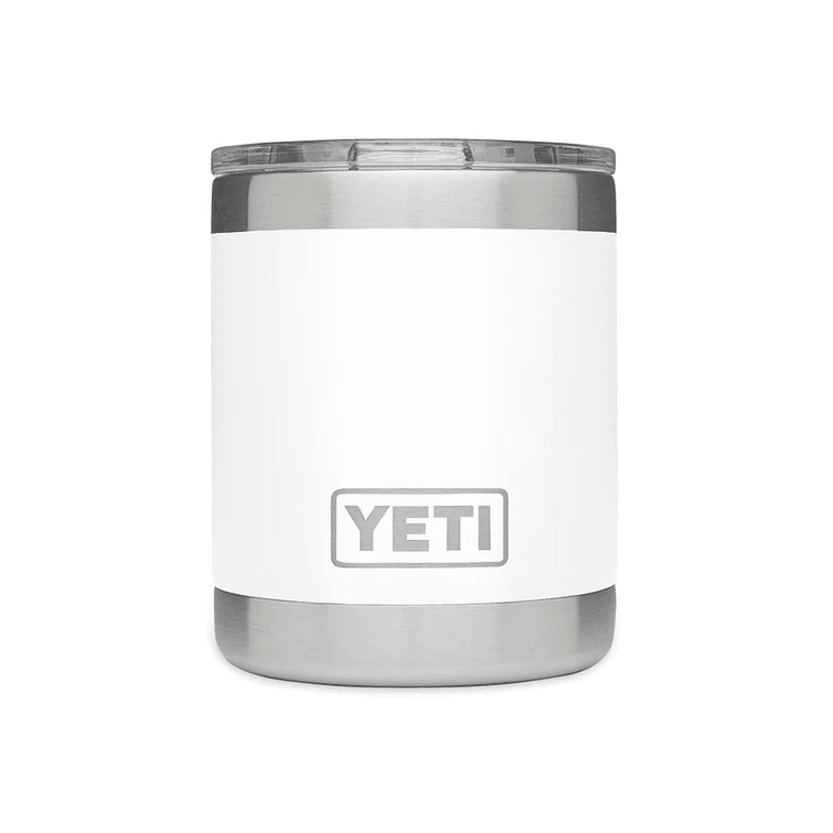 YETI Rambler 10 oz Low Ball gallery detail image