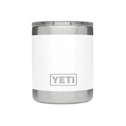 YETI Rambler 10 oz Low Ball gallery detail image