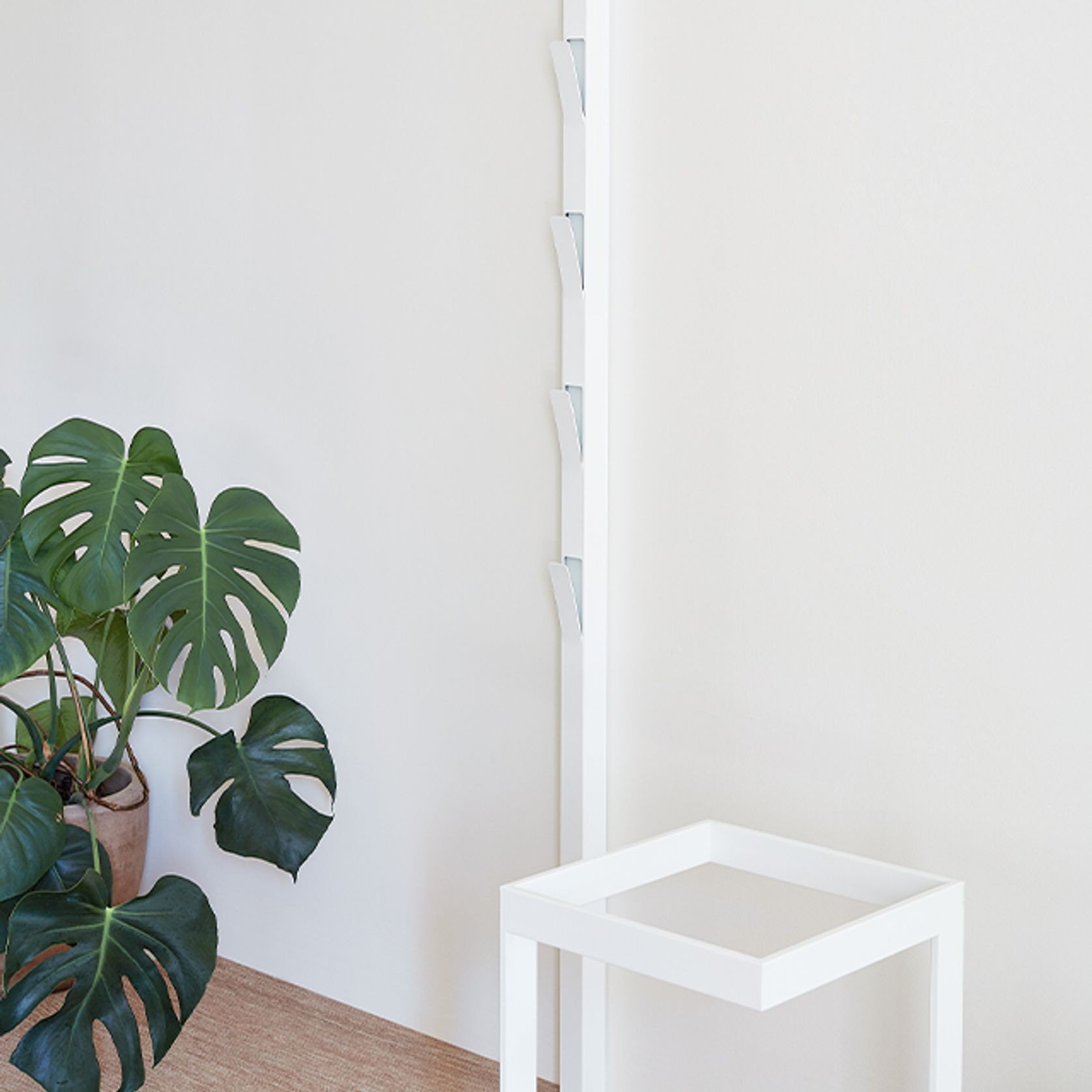Window Coat Stand gallery detail image