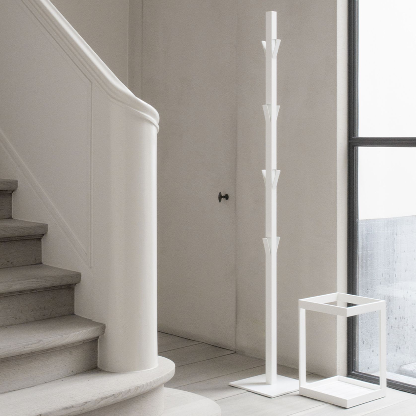 Window Coat Stand gallery detail image
