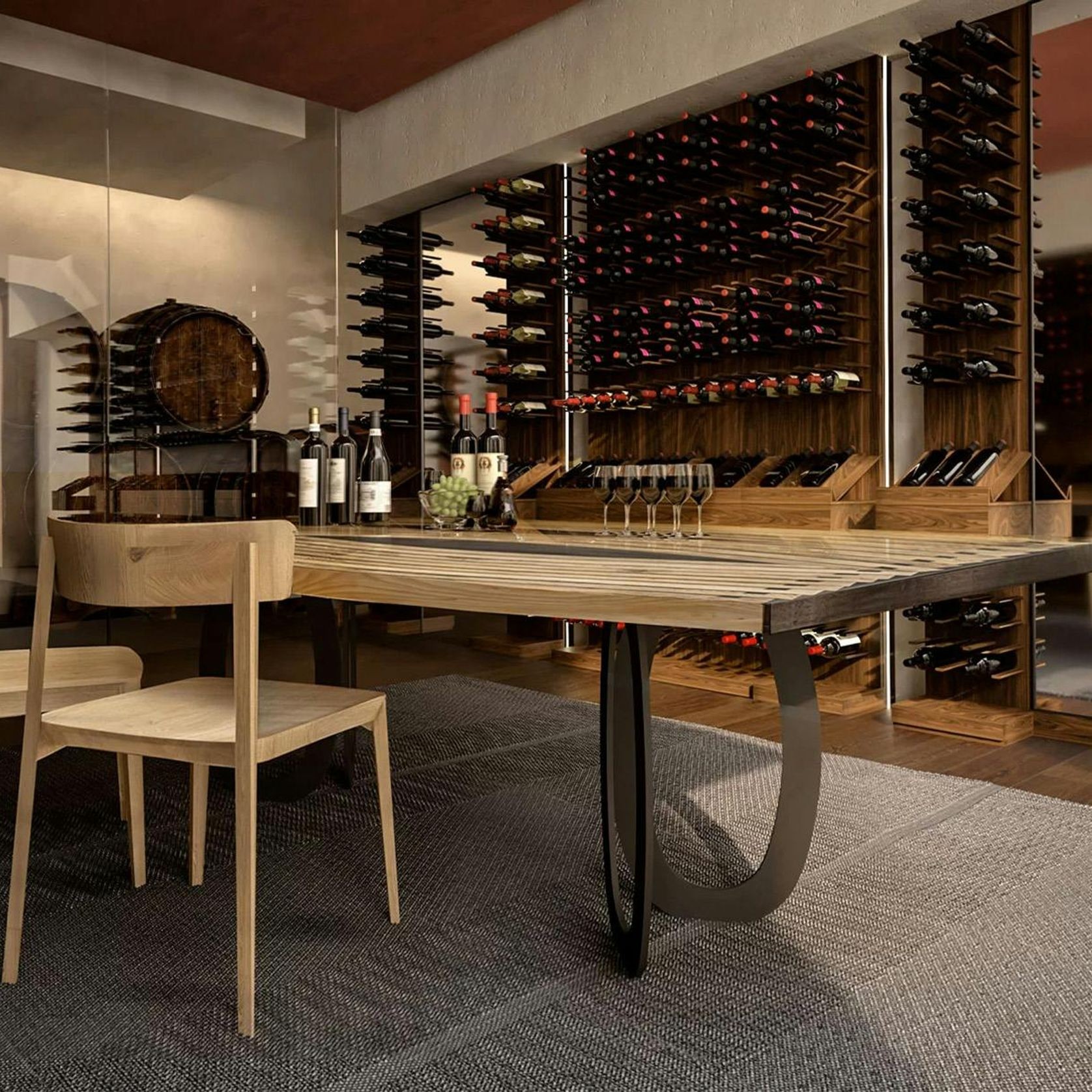 Wine Wally System gallery detail image