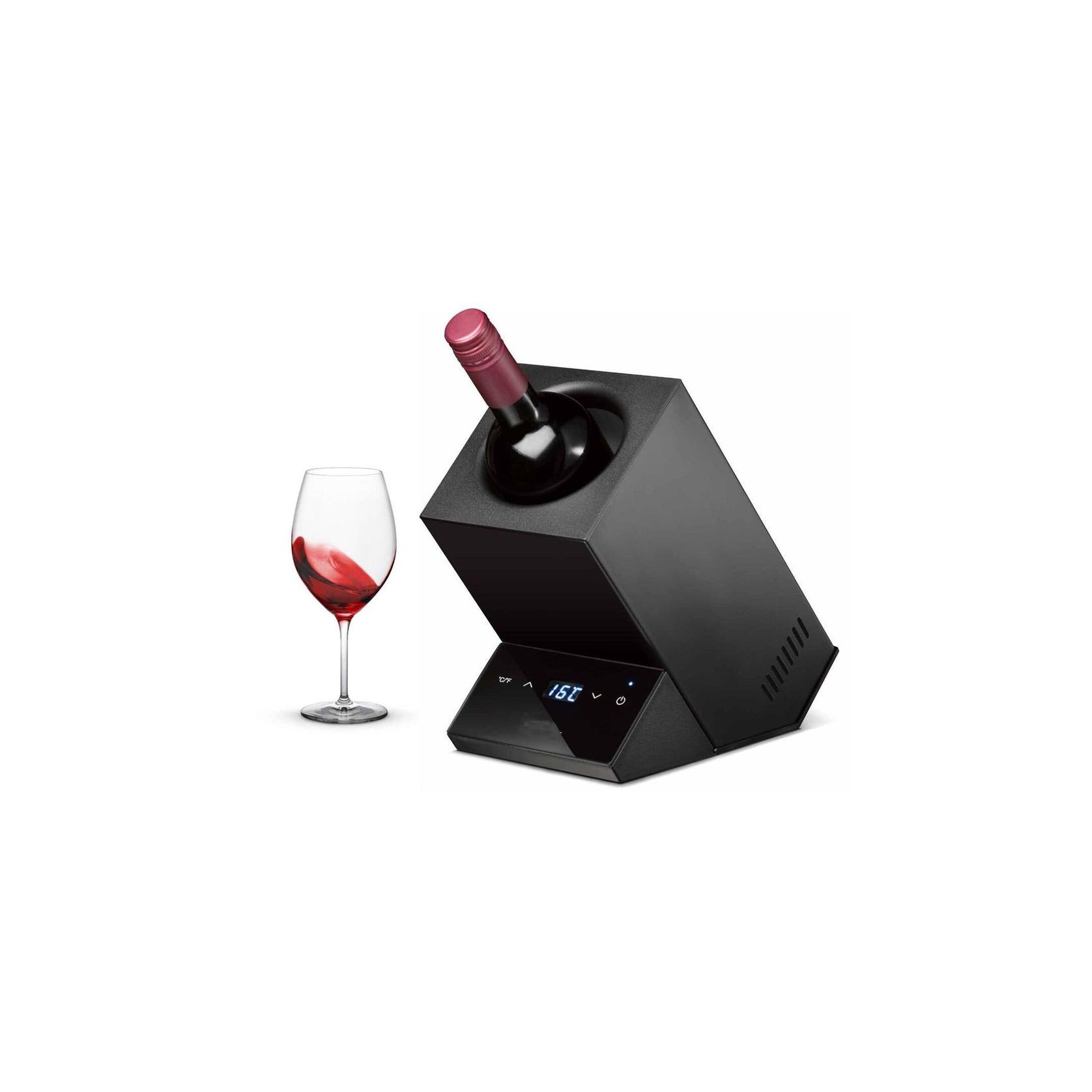 Little Cave Portable Wine Chiller gallery detail image