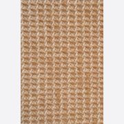 Ruanui Station Lambswool Waffle Throw - Winiata Wheat gallery detail image