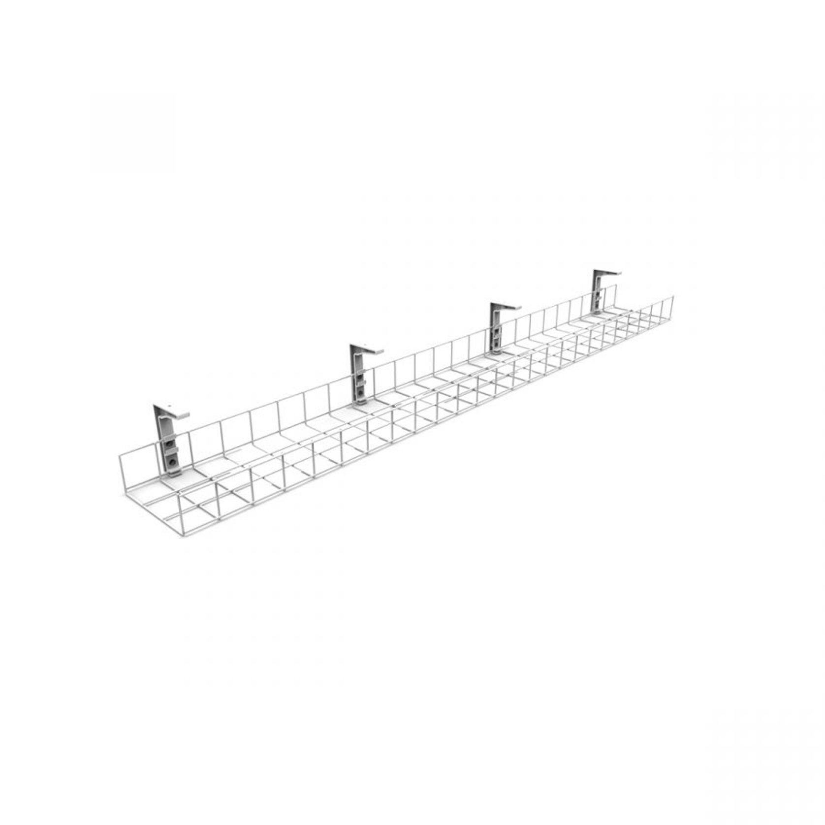 Wiregrid Single Tier gallery detail image