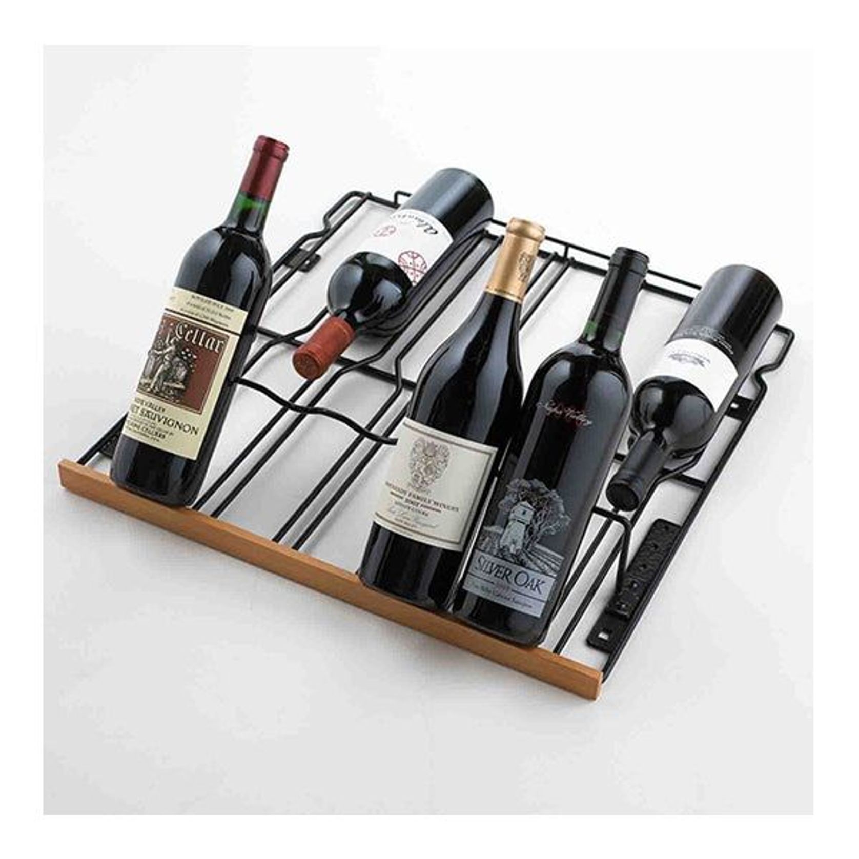 Grand Cru PRO 388 Bottle Dual Zone Wine Fridge gallery detail image
