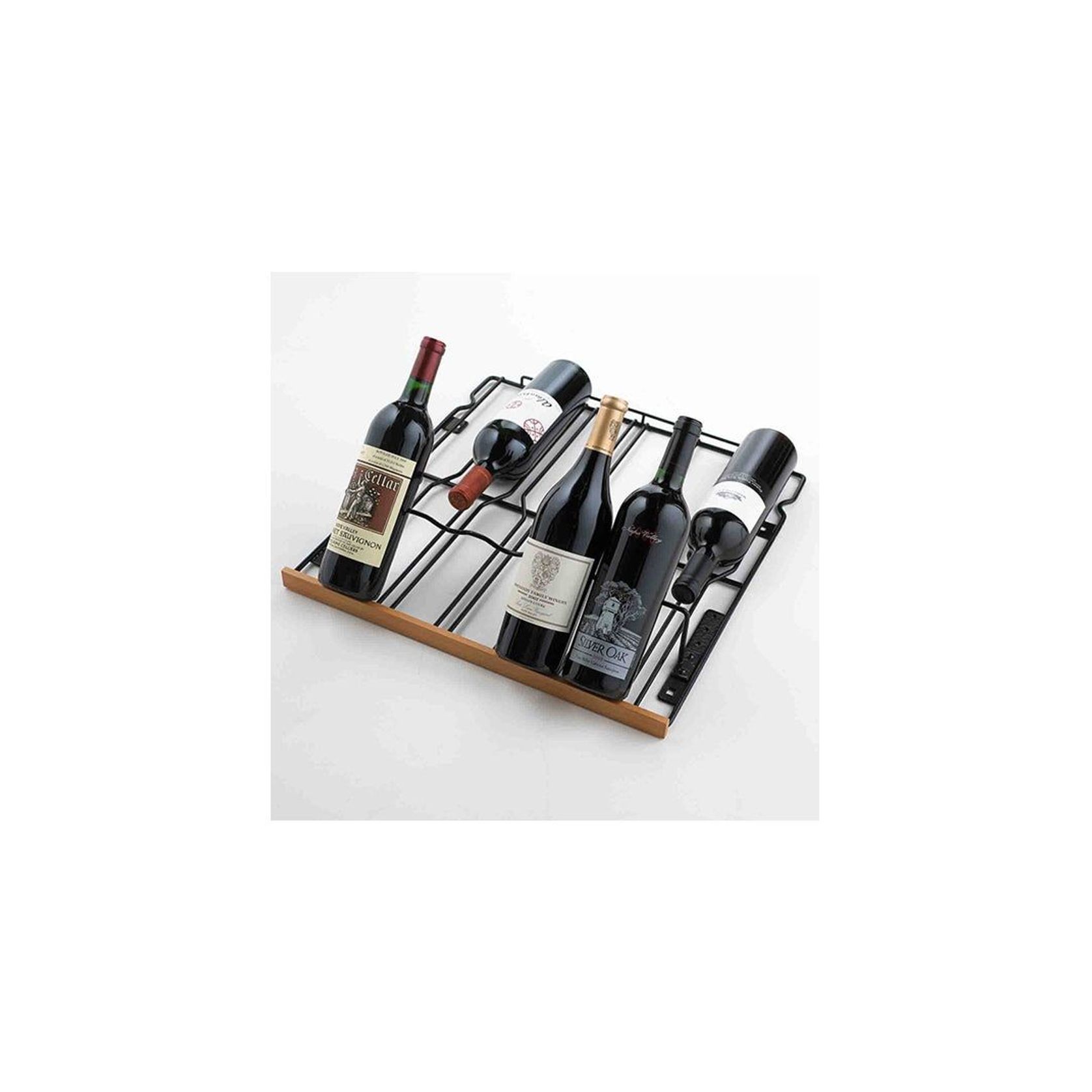 Grand Cru PRO 388 Bottle Dual Zone Wine Fridge gallery detail image