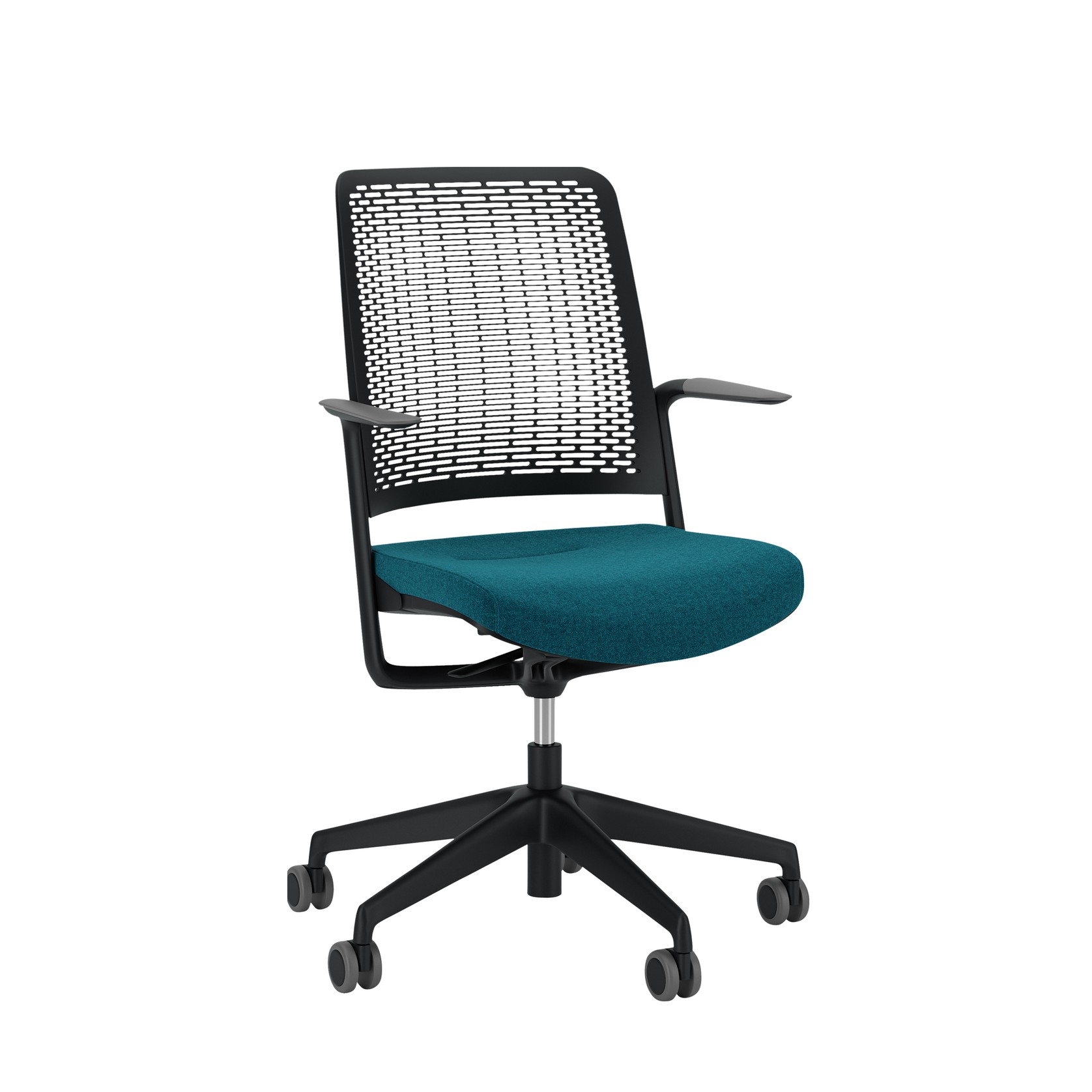Withme Task Chair gallery detail image