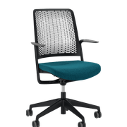 Withme Task Chair gallery detail image