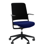 Withme Task Chair gallery detail image