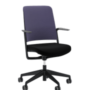 Withme Task Chair gallery detail image