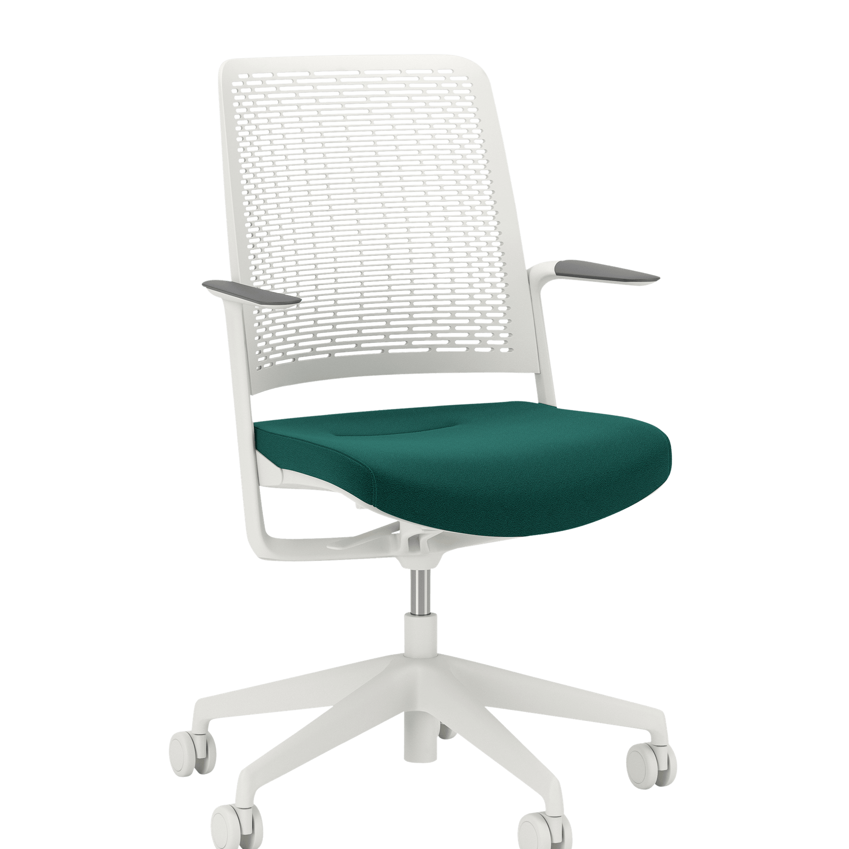 Withme Task Chair gallery detail image