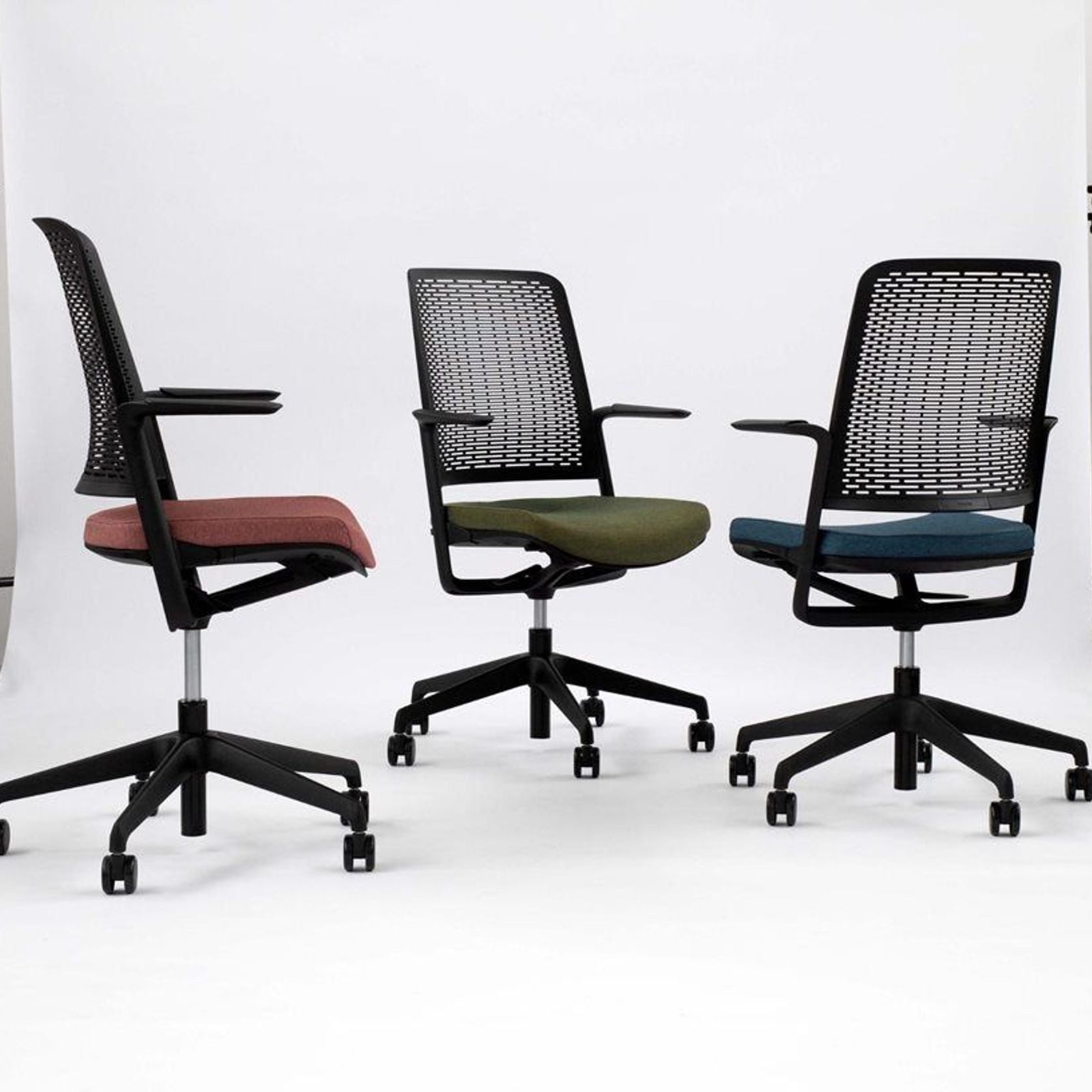 Withme Task Chair gallery detail image