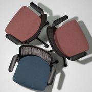 Withme Task Chair gallery detail image