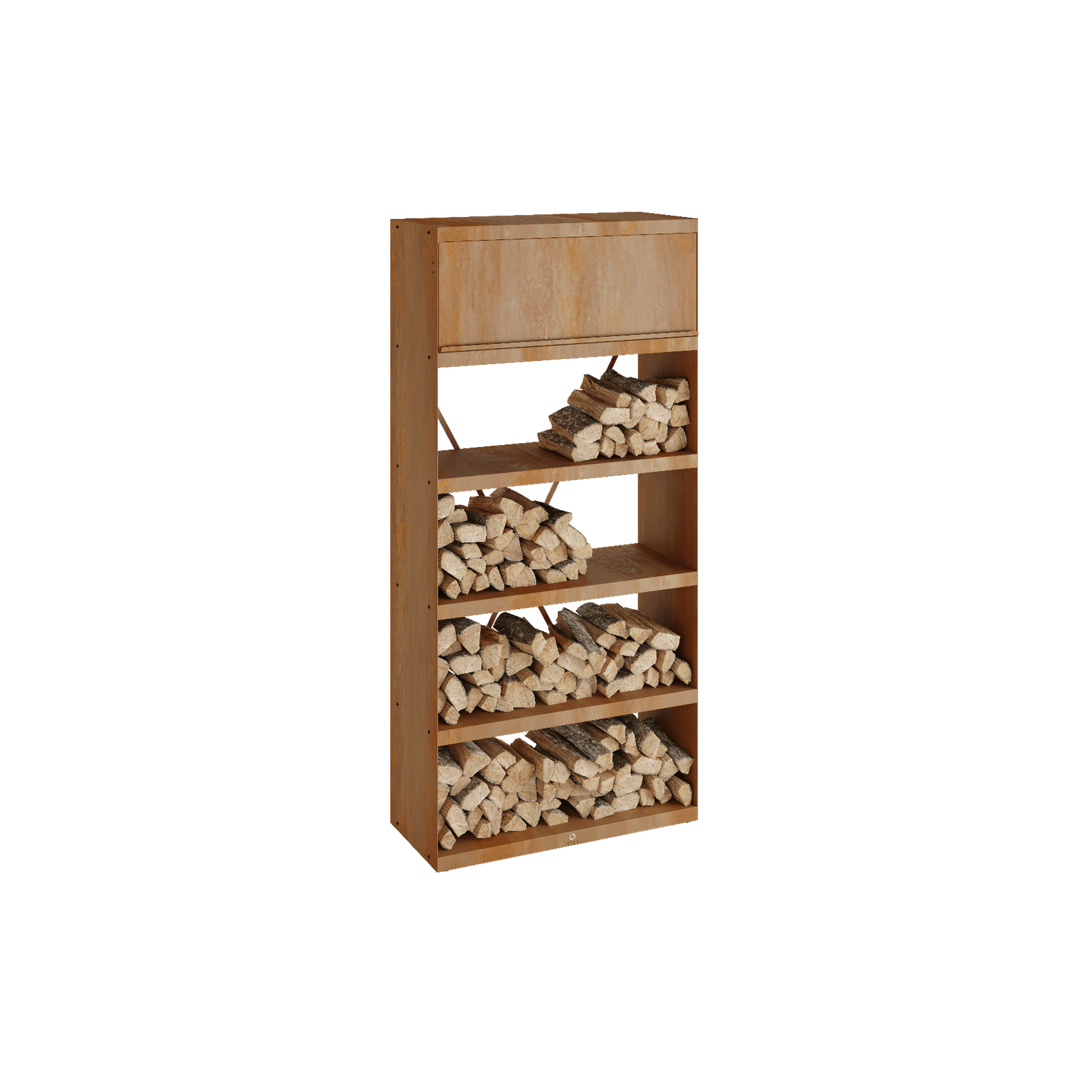 OFYR Wood Storage 100 gallery detail image