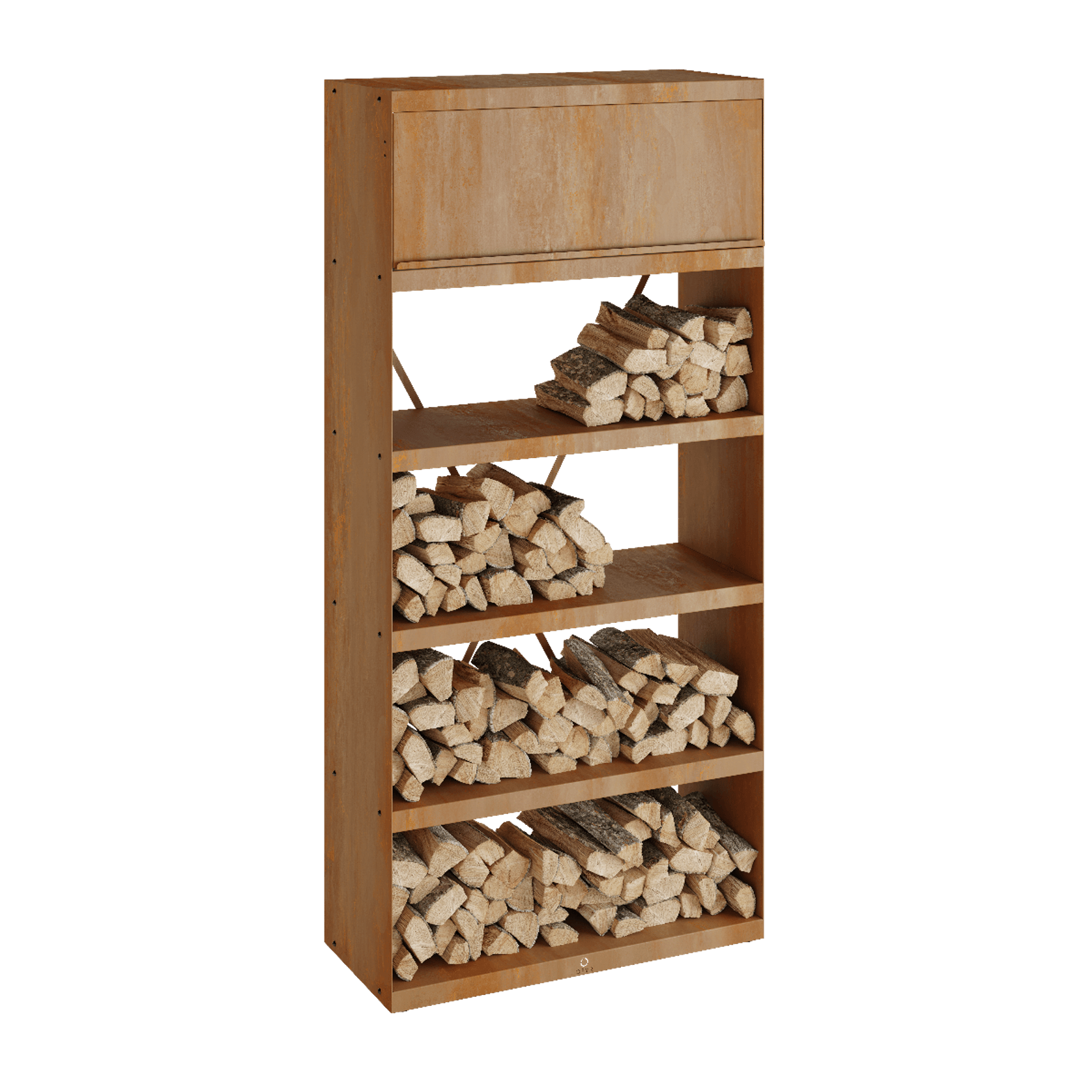 OFYR Wood Storage 100 gallery detail image