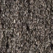 Soren Liv Tepih Boucle Floor Rug - Charcoal gallery detail image