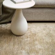 Baya Anchorage Floor Rug - Stone | Four Sizes gallery detail image