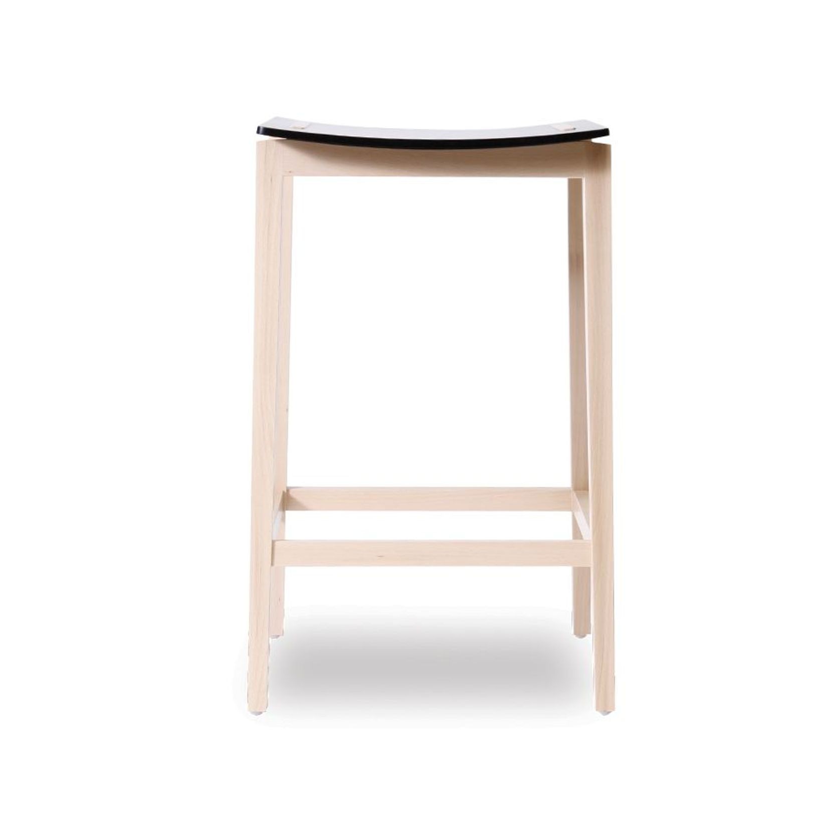 Stockholm Stool - by TON (For Commercial Bar) gallery detail image