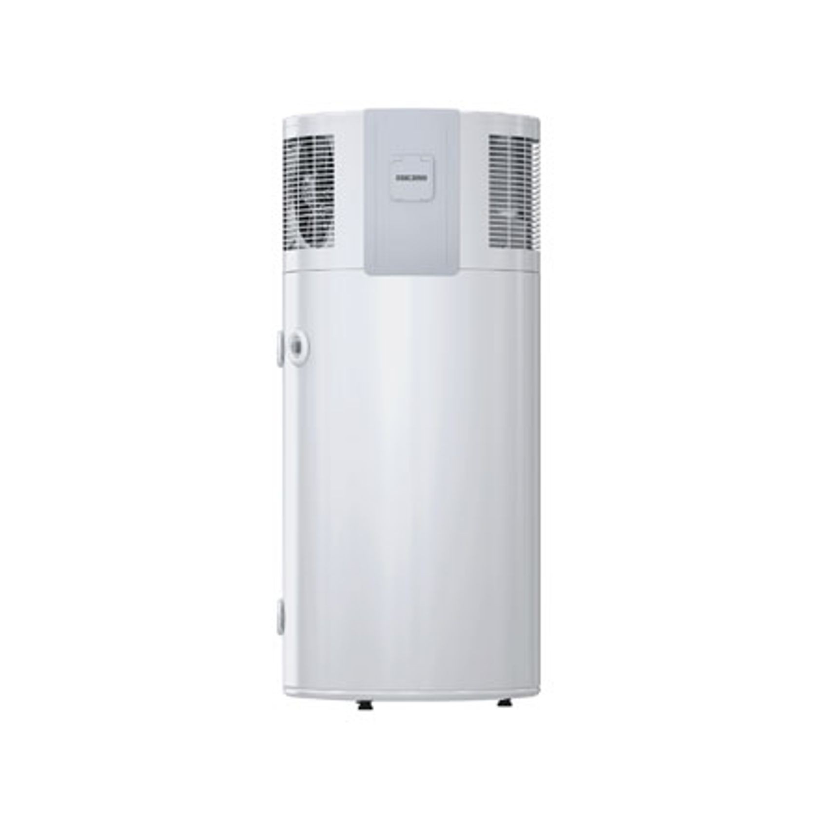 WWK 222 Outdoor Hot Water Heat Pump gallery detail image