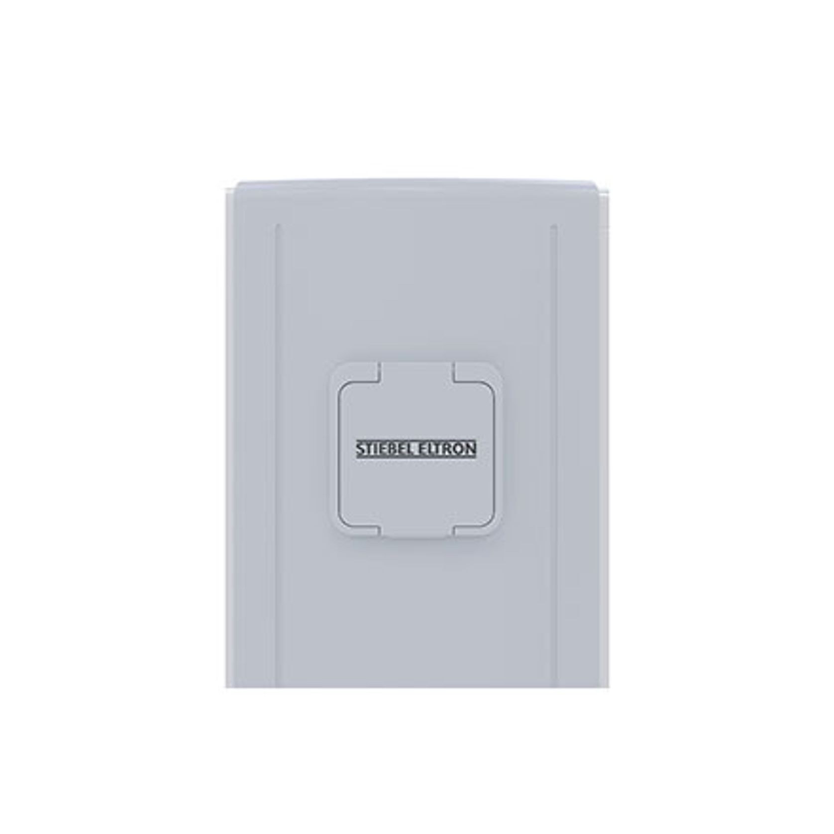WWK 222 Outdoor Hot Water Heat Pump gallery detail image