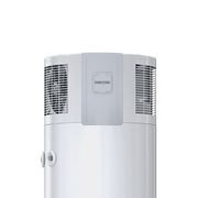 WWK 222 Outdoor Hot Water Heat Pump gallery detail image