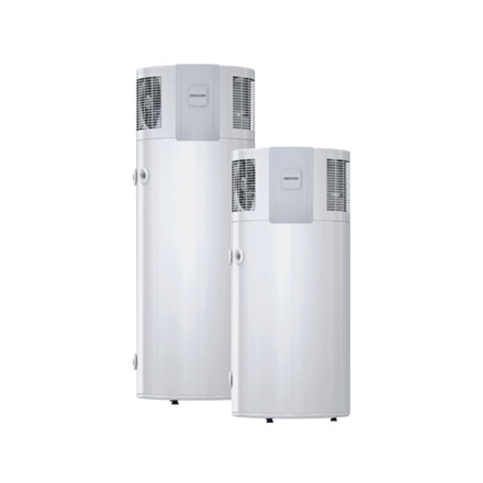 WWK 222 Outdoor Hot Water Heat Pump gallery detail image