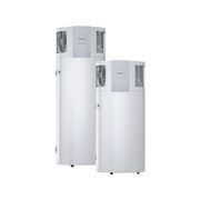 WWK 222 Outdoor Hot Water Heat Pump gallery detail image