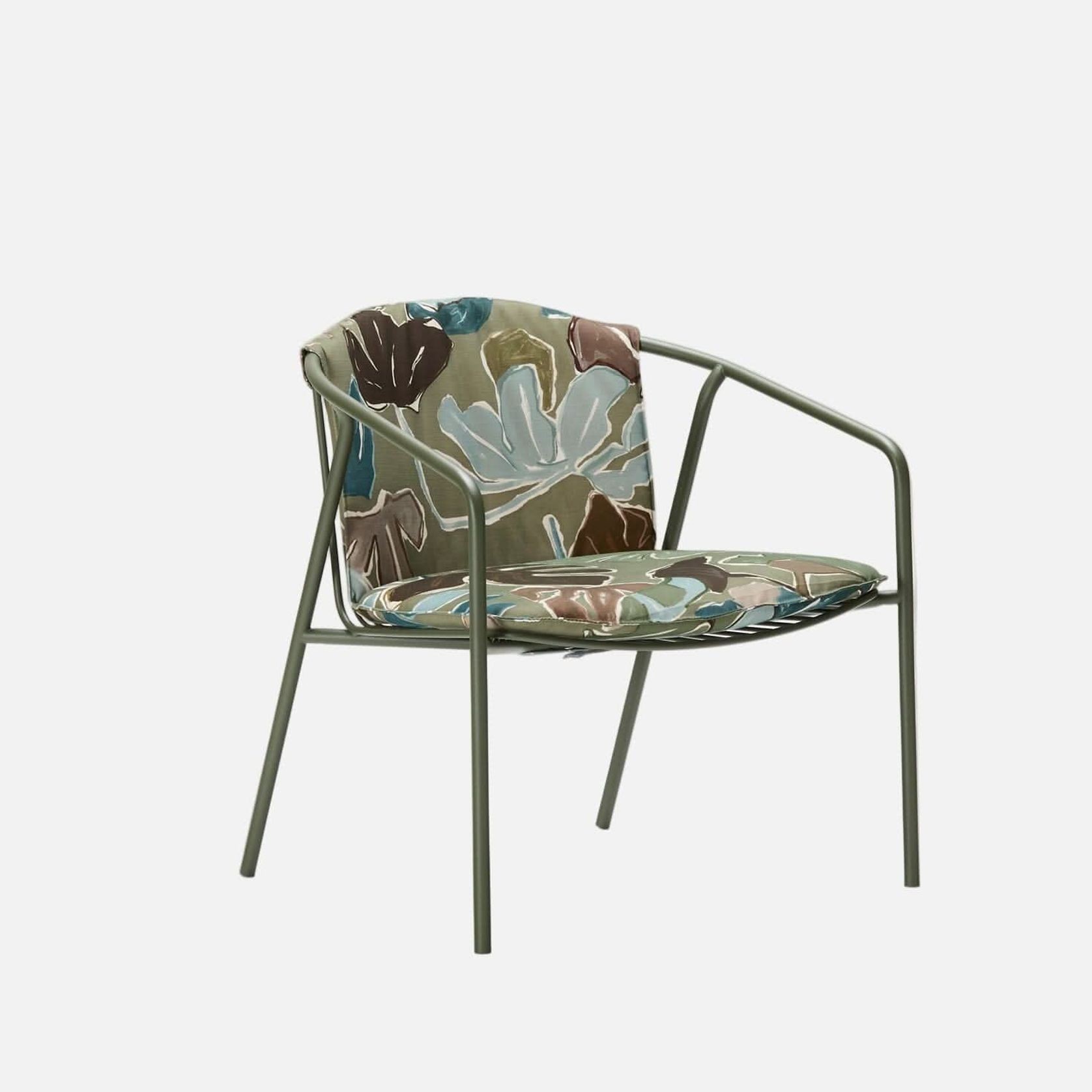 Wye Lounge Armchair gallery detail image