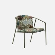 Wye Lounge Armchair gallery detail image