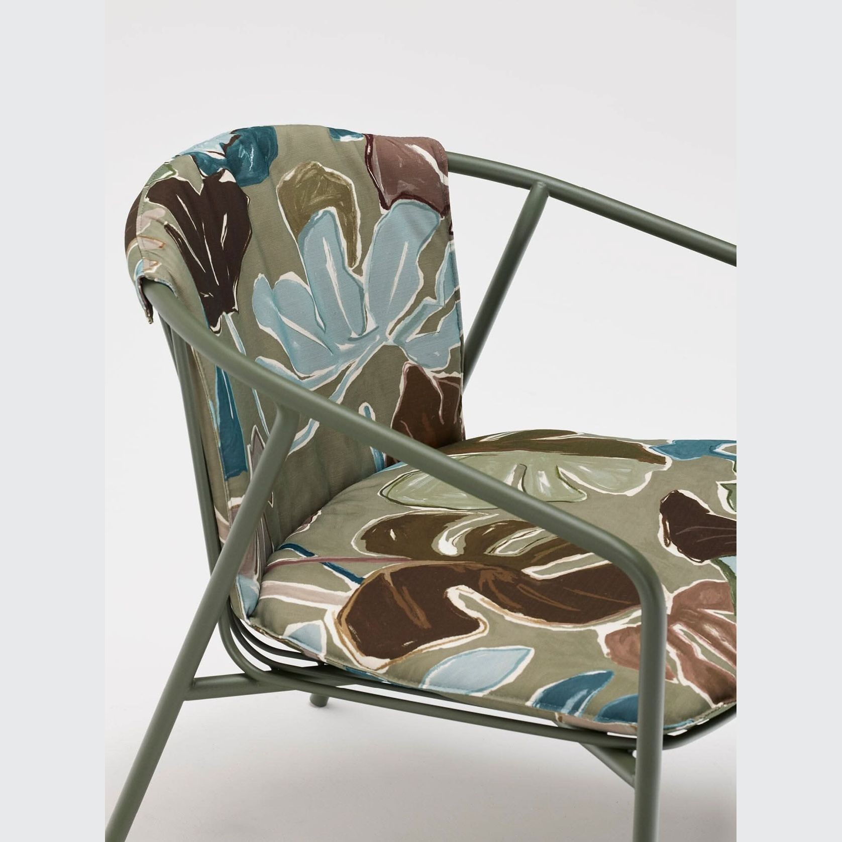 Wye Lounge Armchair gallery detail image