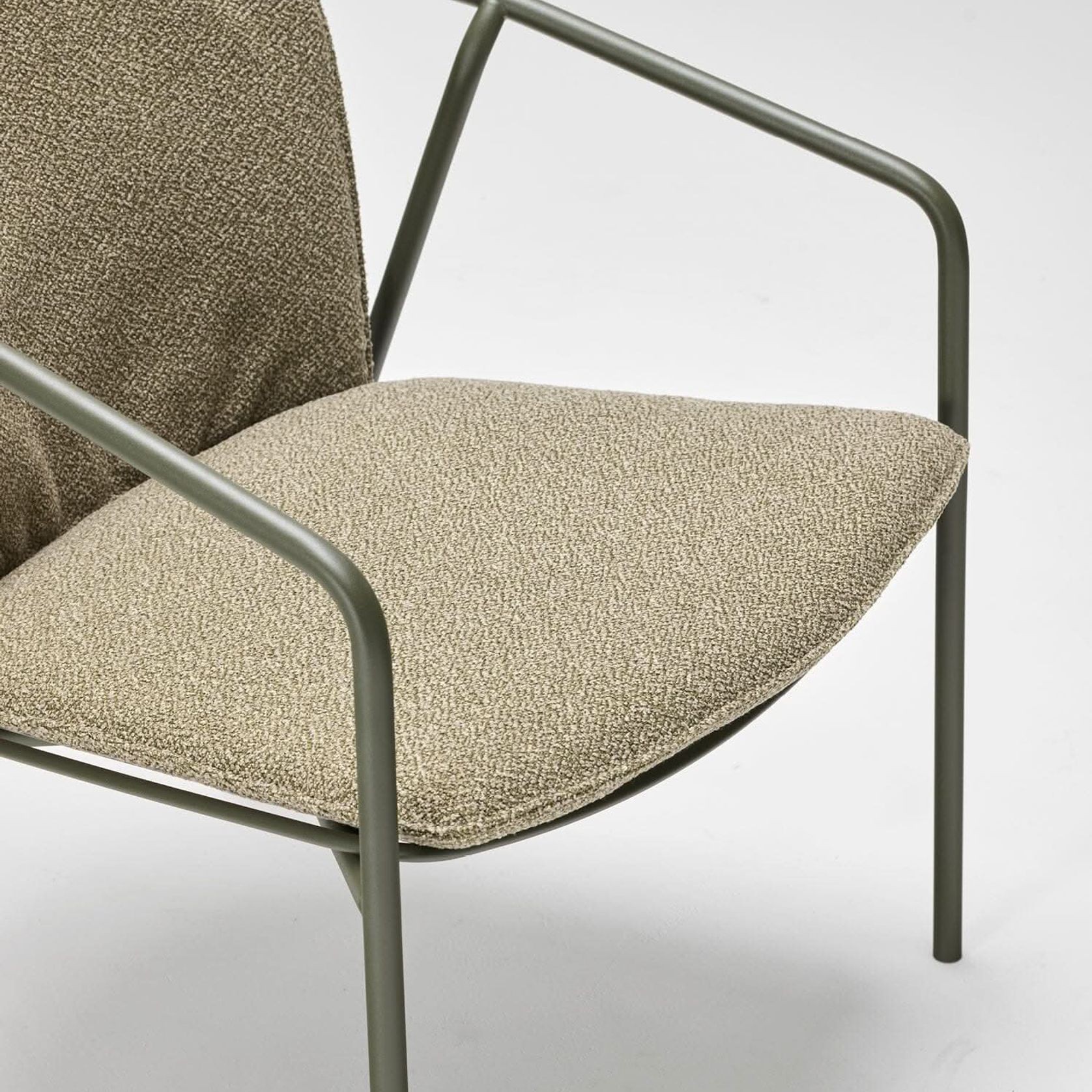 Wye Lounge Armchair gallery detail image