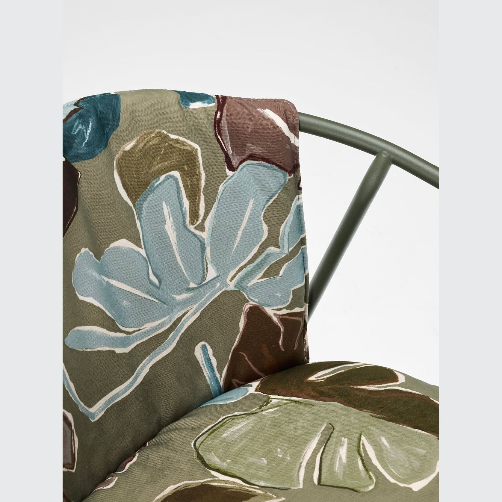 Wye Lounge Armchair gallery detail image