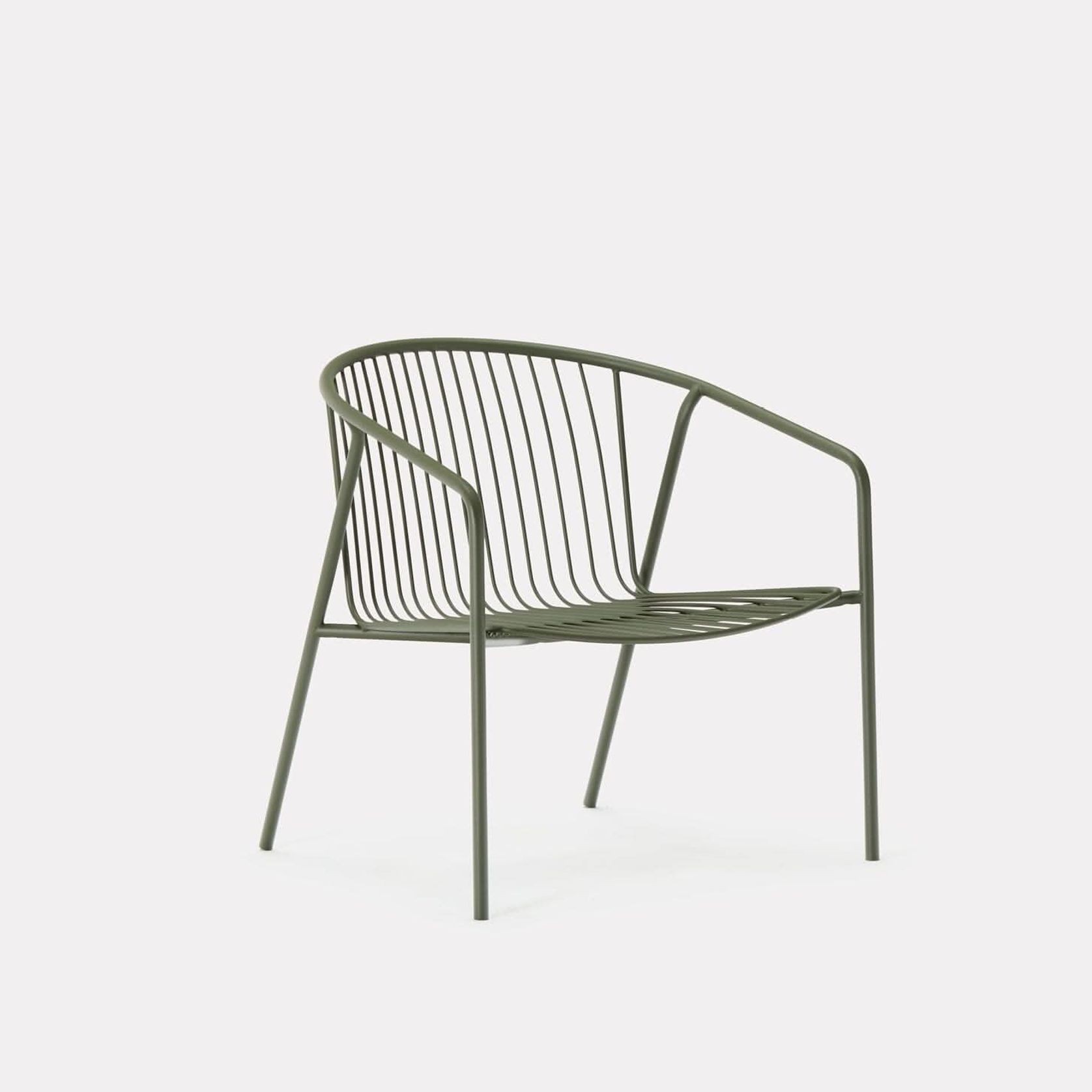 Wye Lounge Armchair gallery detail image