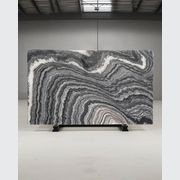 Mercury Black | Natural Stone Slab gallery detail image