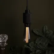 Heavy Metal / Cross Single Pendant gallery detail image