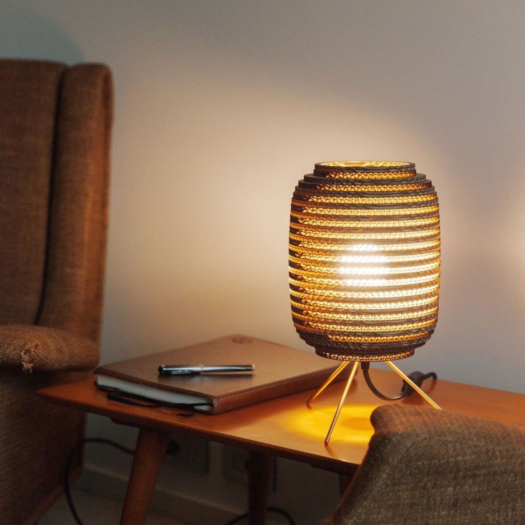 Ausi Table Lamp gallery detail image