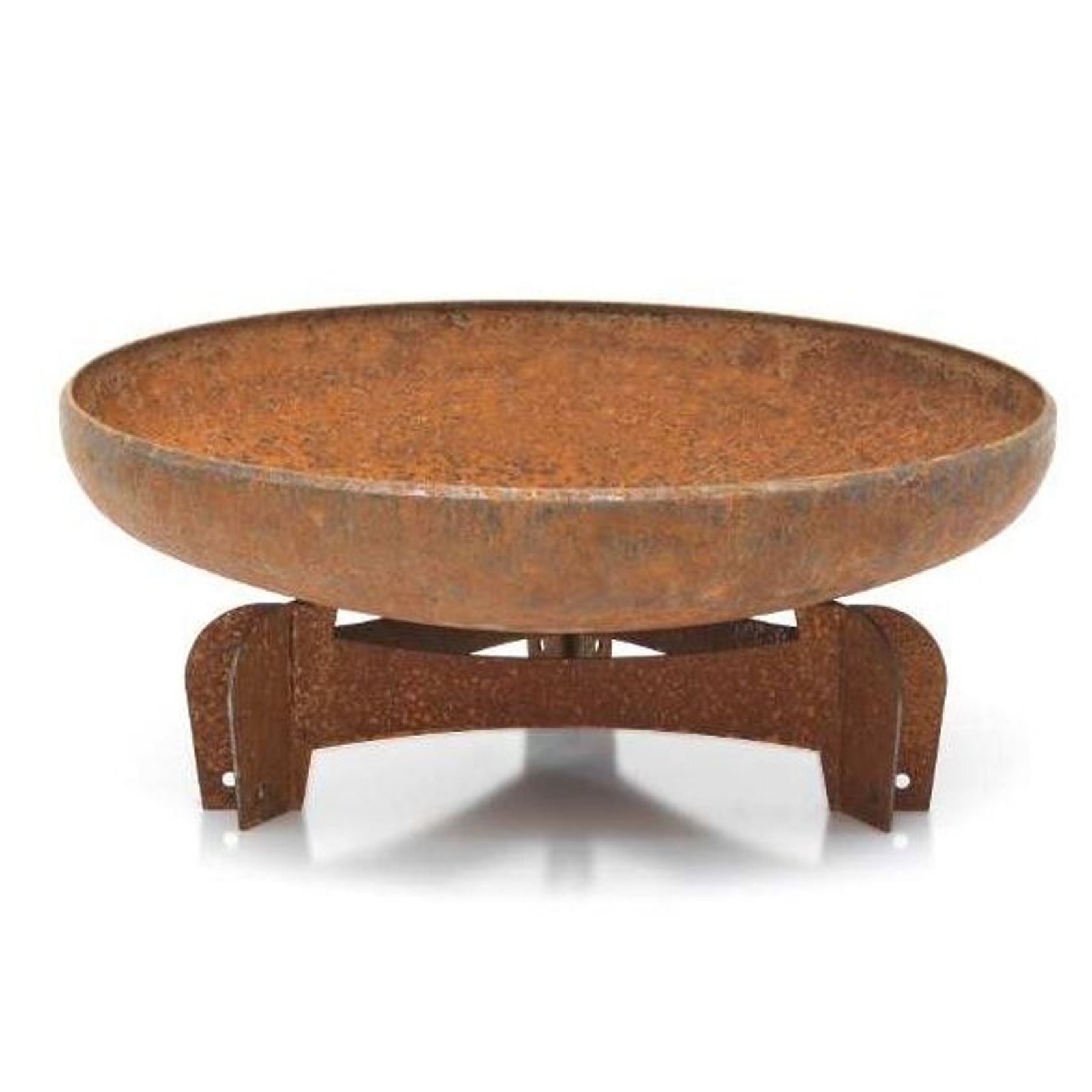 Yagoona Yabbi Fire Pit 65, 80 & 100cm gallery detail image
