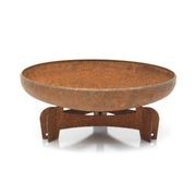 Yagoona Yabbi Fire Pit 65, 80 & 100cm gallery detail image