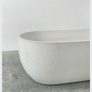 Concrete Republic Yakt Concrete Bath gallery detail image