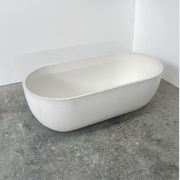 Concrete Republic Yakt Concrete Bath gallery detail image