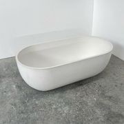 Concrete Republic Yakt Concrete Bath gallery detail image