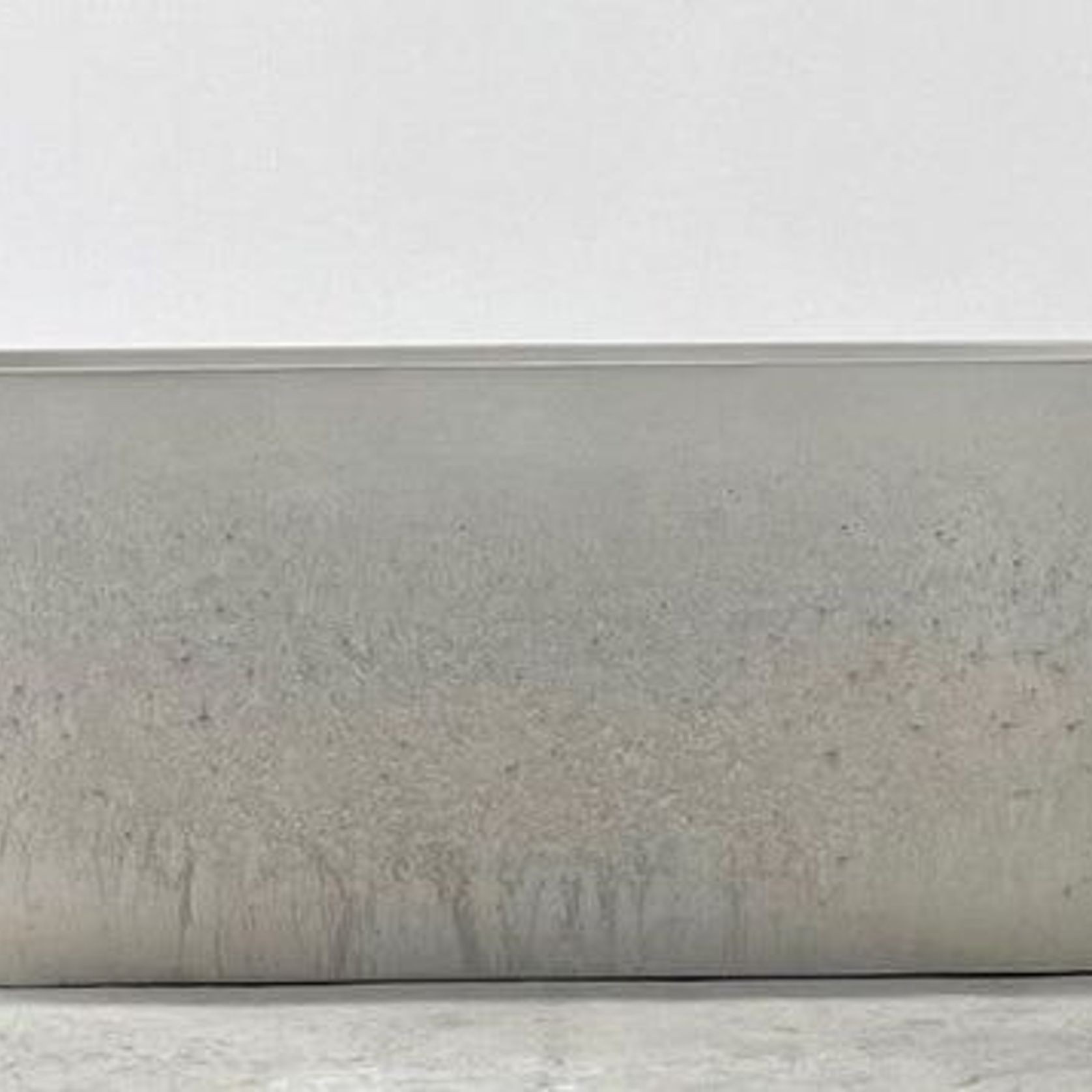 Concrete Republic Yakt Concrete Bath gallery detail image