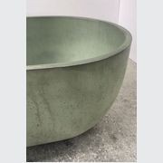 Concrete Republic Yakt Concrete Bath gallery detail image