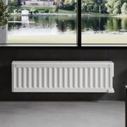 Yali Plus Electric Radiator gallery detail image