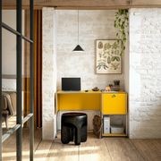 Haller Custom Office Desk gallery detail image