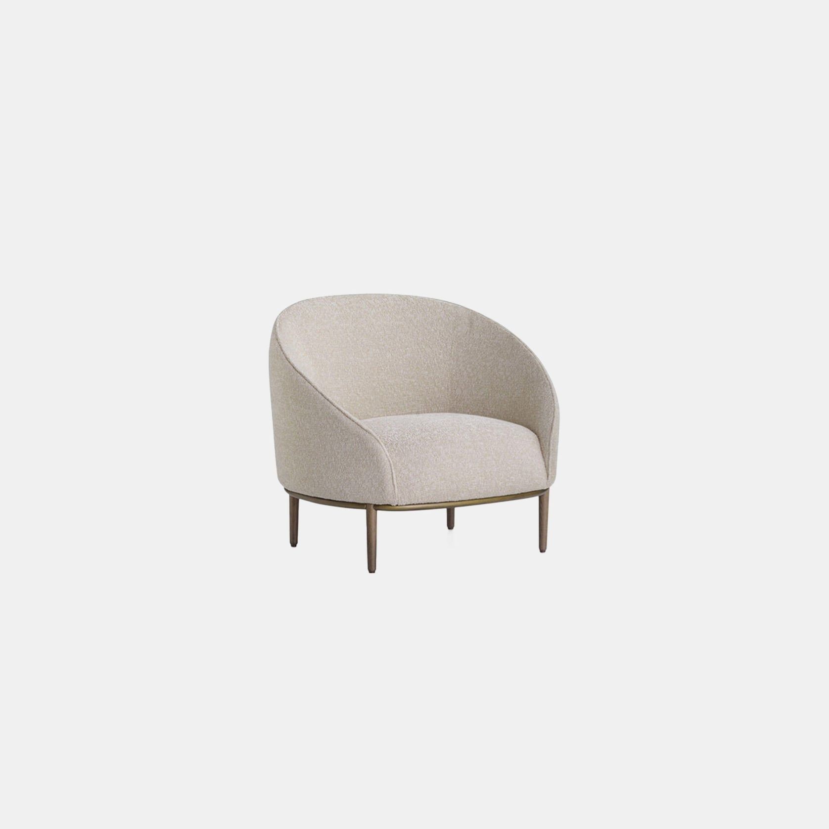 Yoisho Lounge Chair gallery detail image