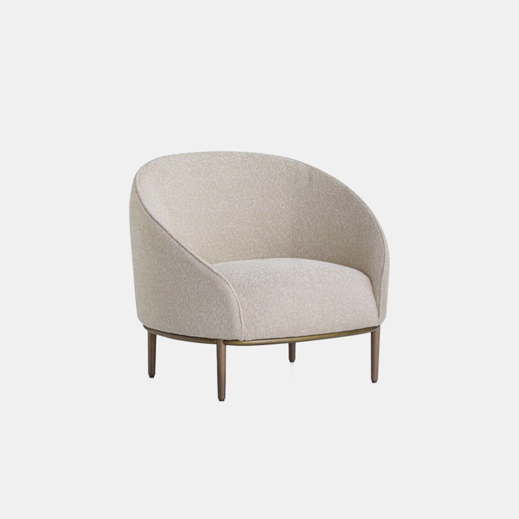 Yoisho Lounge Chair gallery detail image