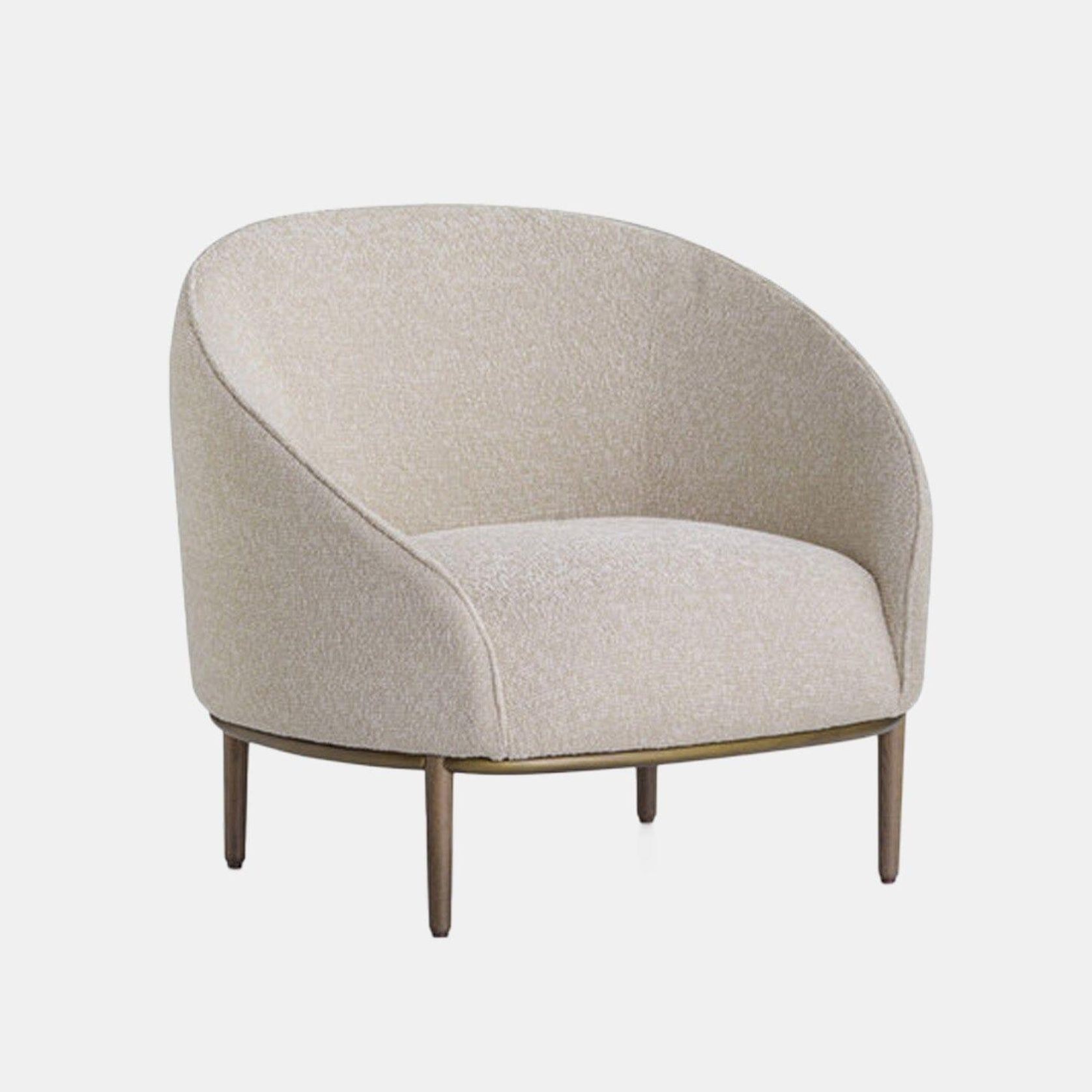Yoisho Lounge Chair gallery detail image
