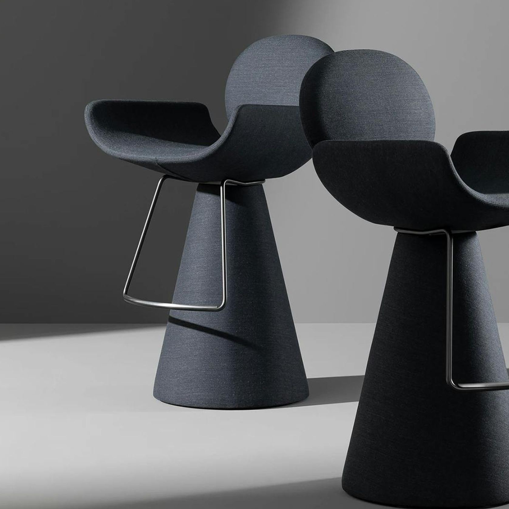 Youpi Too Stool gallery detail image