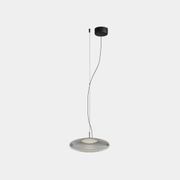 Tori Pendant - 40 cm in Fume gallery detail image